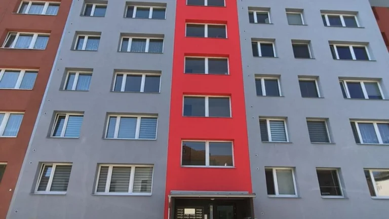 Prodej bytu 1+1 - Bruntál