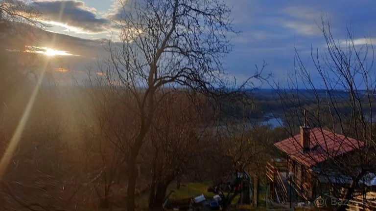 DLHODOBO prenajmeme záhradu v Bratislave Devíne