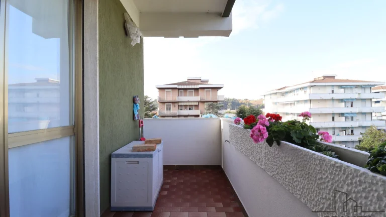 Prodej bytu 3+kk 90 m², via Piave, Silvi, Itálie