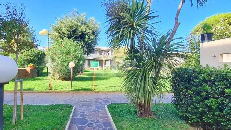 Prodej bytu 1+kk 33 m², via C.da Piomba, Silvi, Itálie