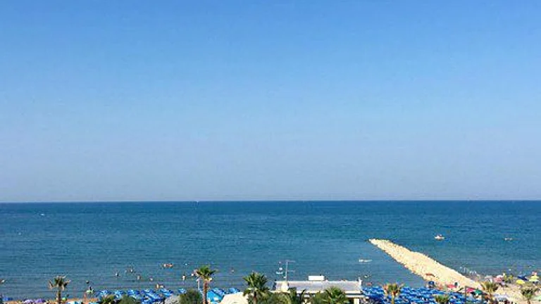 Prodej bytu 2+kk 36 m², via Taranto, Silvi, Itálie