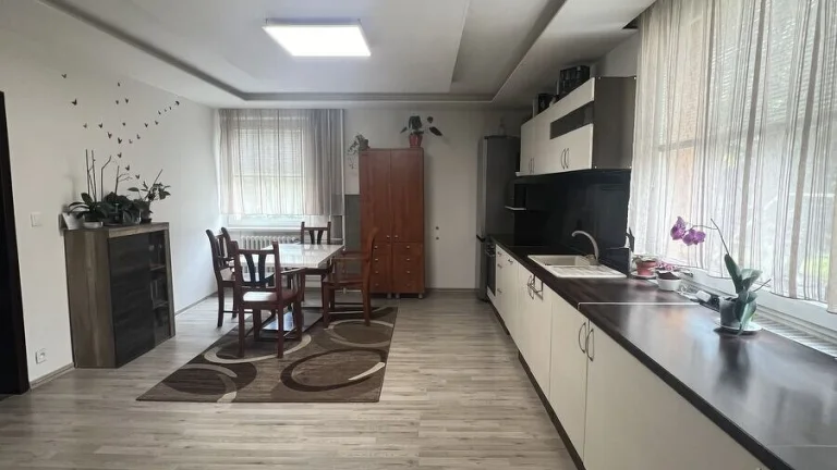 Prodej bytu 3+1 v osobním vlastnictví ul.Kuseho Praha 72m2