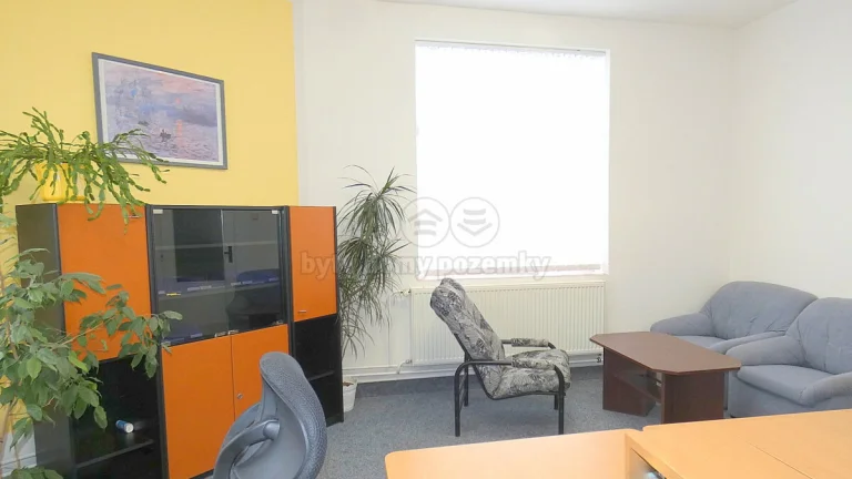 Pronájem kancelářského prostoru, 37 m², Ostrava - Mar. Hory