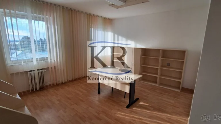 Kancelárske priestory na prenájom, ulica Zoltána Kodalya, 21