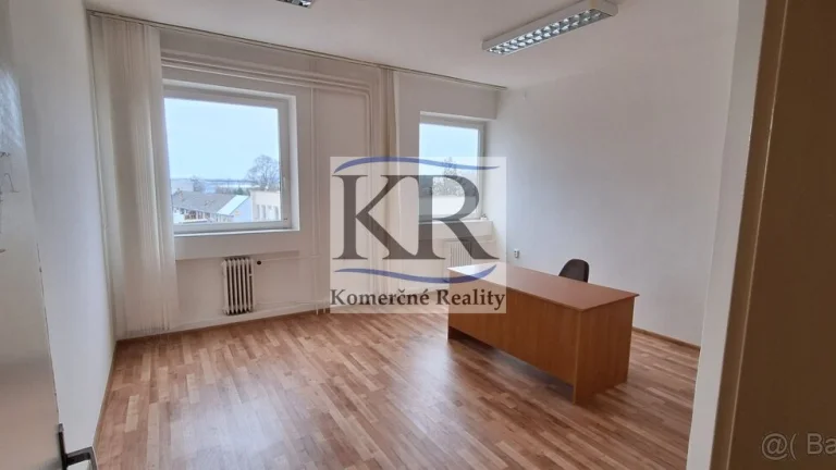 Kancelárske priestory na prenájom, ulica Zoltána Kodalya, 21