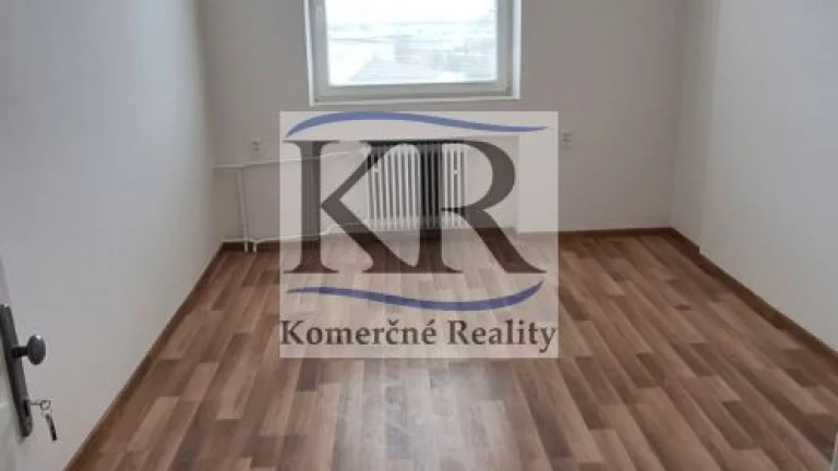 Kancelárske priestory na prenájom, ulica Zoltána Kodalya, 15
