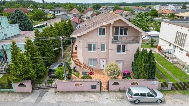 ALL INCLUSIVE | NA PREDAJ VIACGENERAČNÝ RODINNÝ DOM, VEĽKÉ B