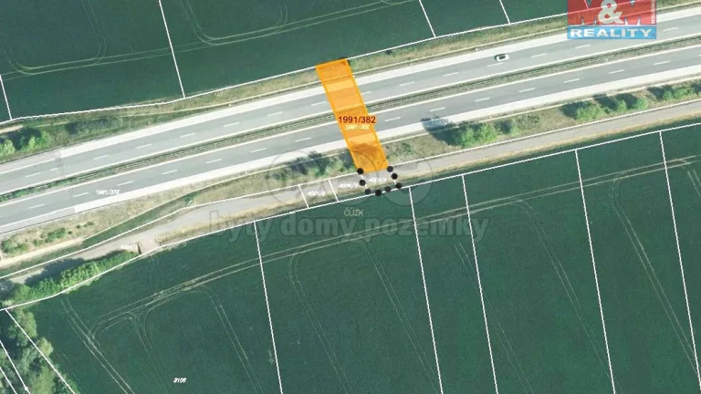 Prodej ostatní, 317 m², Ivanovice na Hané
