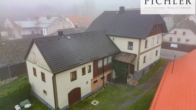 Prodej ubytovacího zařízení 355 m², pozemek 1760 m², Čachrov