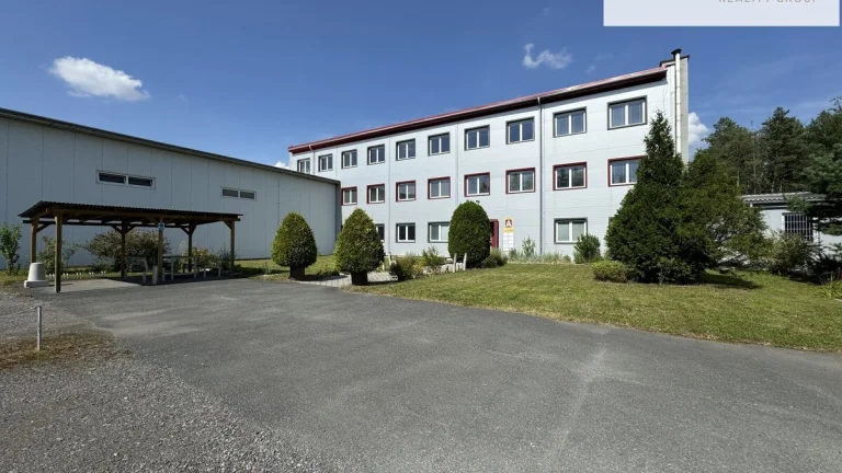 Pronájem kancelářského prostoru, 400 m², Plzeň