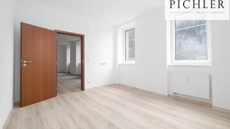 Prodej bytu 2+1