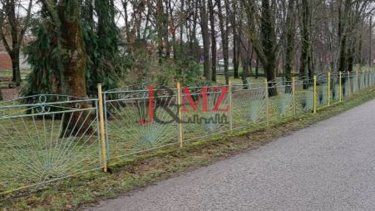 Stavebný pozemok 2.720 m2, šírka 20 m, LOK, Cena DOHODOU (S