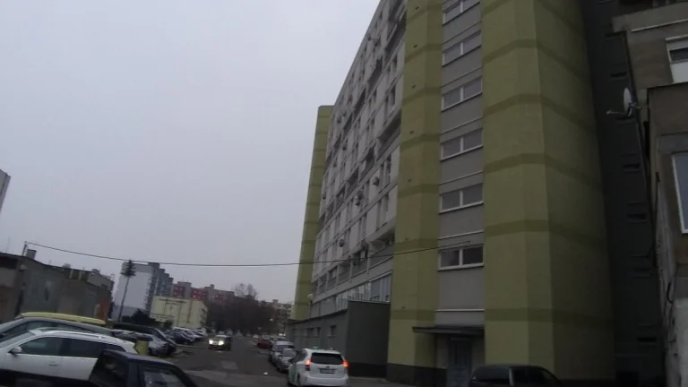 Predaj 2-garsónky Vrakuňa Bratislava
