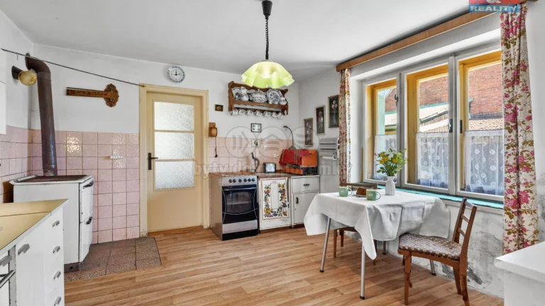 Prodej rodinného domu, 87 m², Lukavec u Hořic