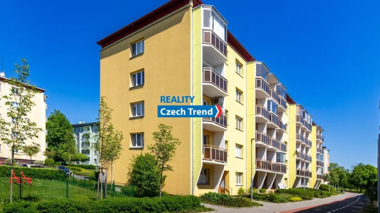 Prodej bytu 2+1, 54 m2 - Prostějov, ev.č. 02796