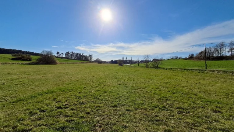 Prodám pozemek 2820m2
