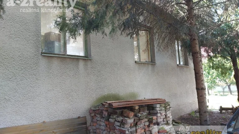 Výhodná ponukaNa predaj komerčný objekt v Čalovci