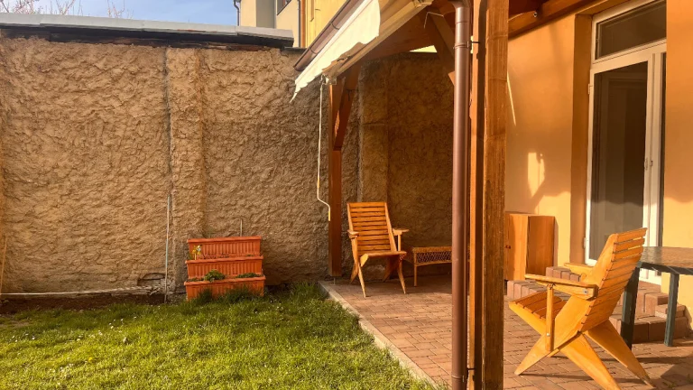 Prodej bytu 2+kk, 44 m², Soběslavská, Tábor