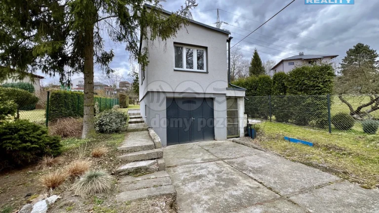 Prodej chaty, 26 m², Ostrava - Petřkovice, ul. K Lidicím