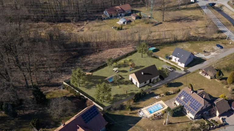 Prodej stavební pozemek, Velké Albrechtice