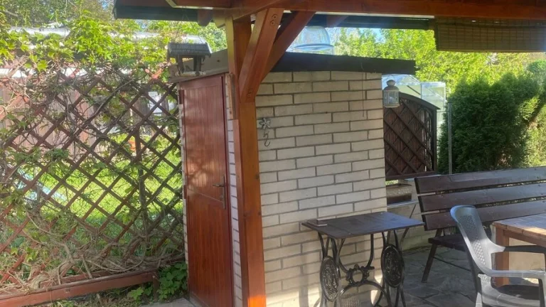 Prodej zahrady v osobním vlastnictví KRNOV