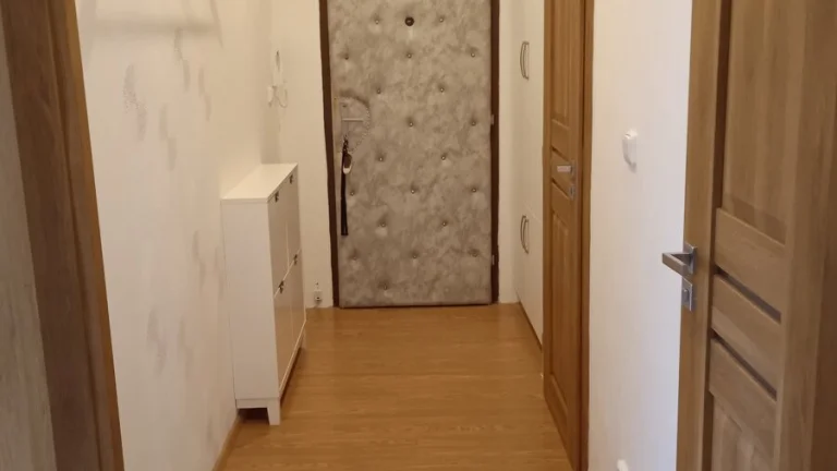 Pronájem bytu 3+1