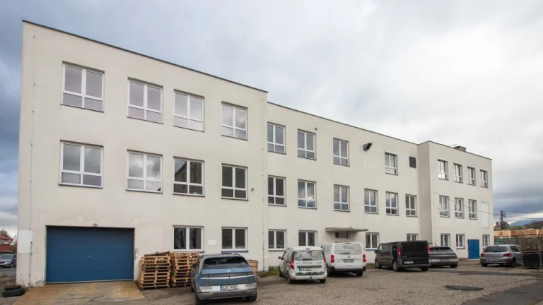 Prodej komerční objekt, Frenštát pod Radhoštěm