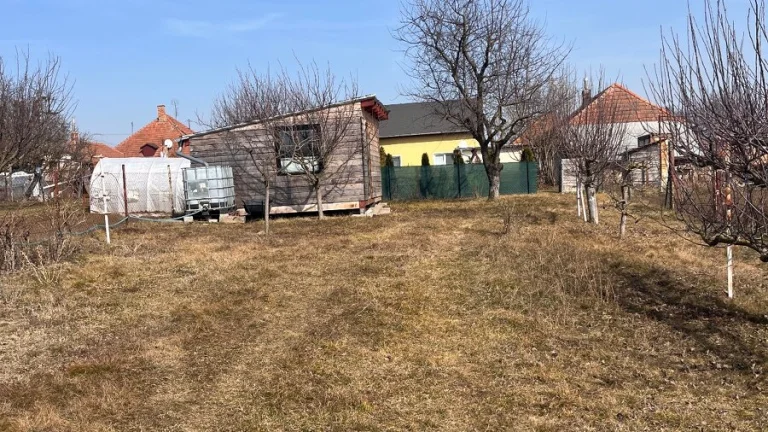 Pozemok