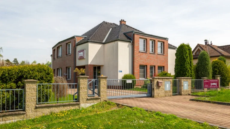 Prodej zavedený penzion Bocheta, Nový Jičín, Pod Skalkou