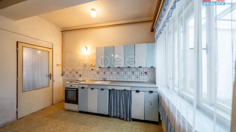 Prodej rodinného domu, 150 m², Veverská Bítýška