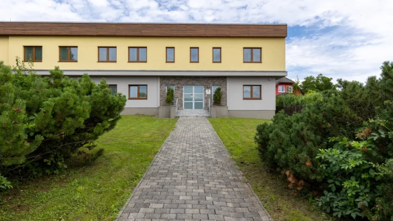 Prodej komerční objekt s ubytováním, Starý Jičín