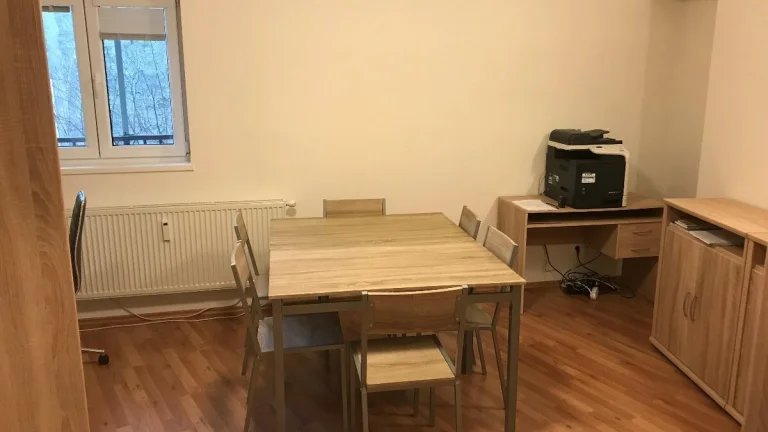 Prenájom kancelárie, ul. Dolná Strieborná, Banská Bystrica.