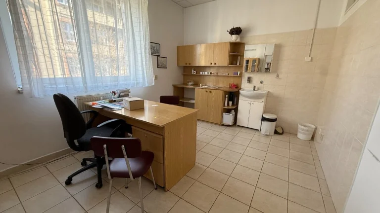 DVE ORDINÁCIE Kancelárske priestory Žilina s parkovaním