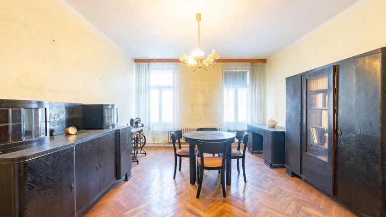 Prodej, rodinný dům, 1269 m2 pozemek, Čechy pod Kosířem
