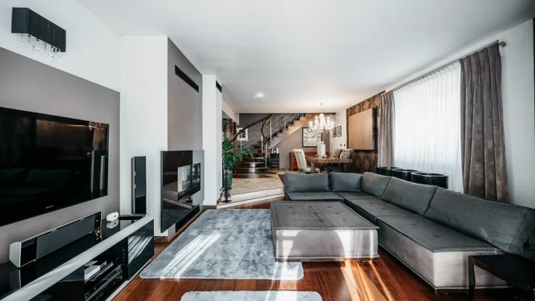 Ekskluzywny dom w Zdunach o pow. 347m², działka 3520m2