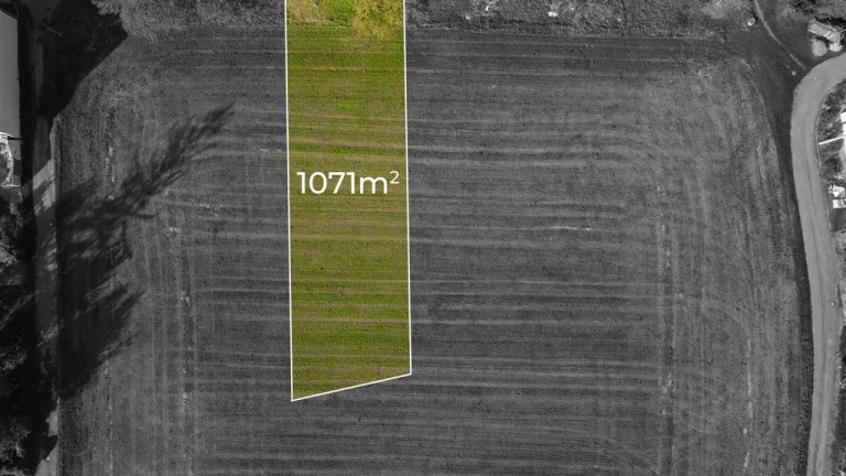 Prodej, Pozemky pro bydlení, 1 071 m² ,Dub nad Moravou
