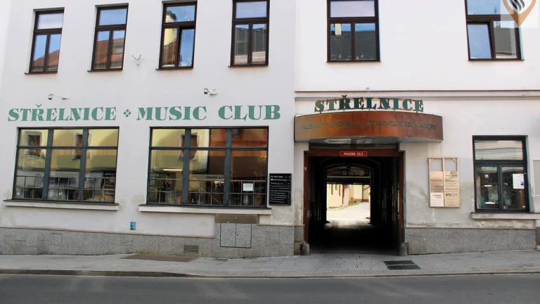 Pronájem kanceláře v centru Klatov