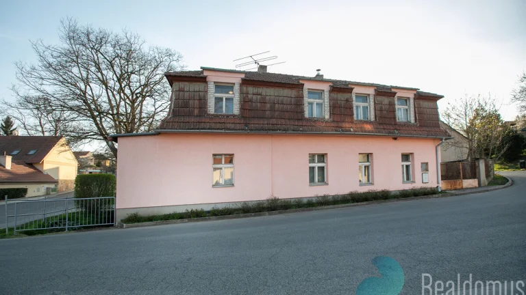Prodej, RD 6+1, Úholičky