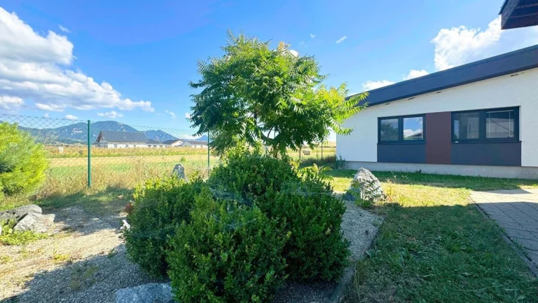 Zariadený rodinný dom s rozľahlým pozemkom, Rakovo, 2.261 m2