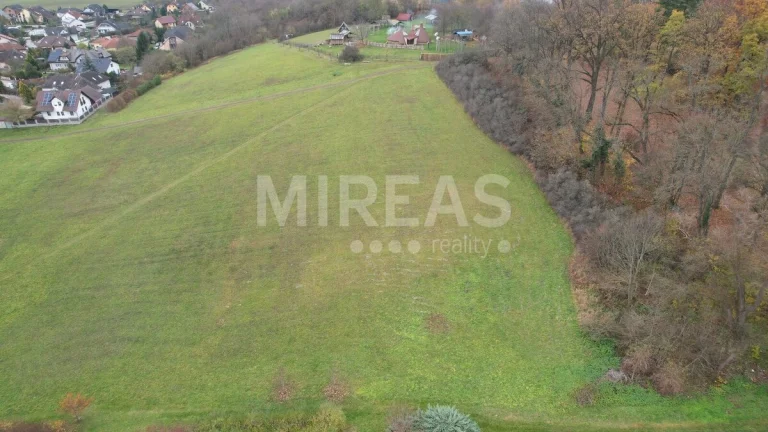 Kosmonosy, prodej pozemku o výměře 3 092 m2, okr. Mladá Bole