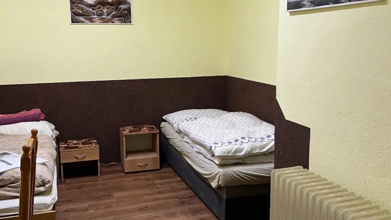 Prenájom zariadené izby