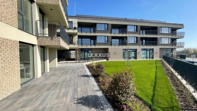 -PREDAJ 4i byt , MEZONET v projekte SADY JAROVCE, 154,94 m2