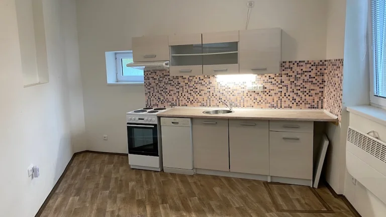 Pronájem mezonetový byt 2+kk, Prostějov, Švabinského