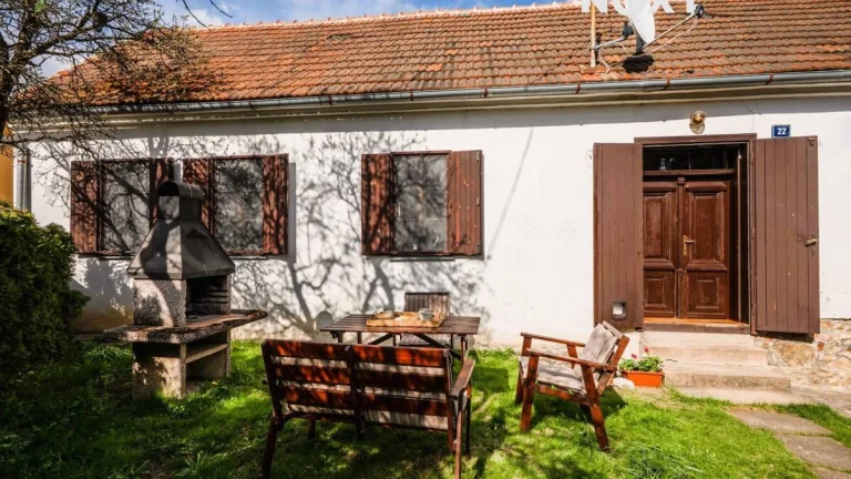 Prodej Rodinný dům, 89㎡