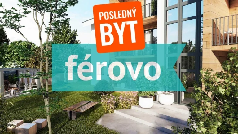 3 izb. byt v novostavbe s výmerou 122 m2