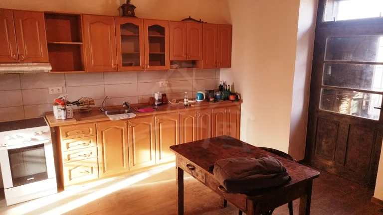 Krásna rekonštruovaná chalupa v tichej dedinke Sečianky