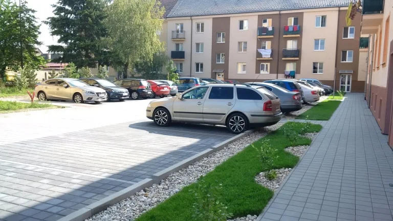 DLHODOBÝ PRENÁJOM 3i BYTU 73m2