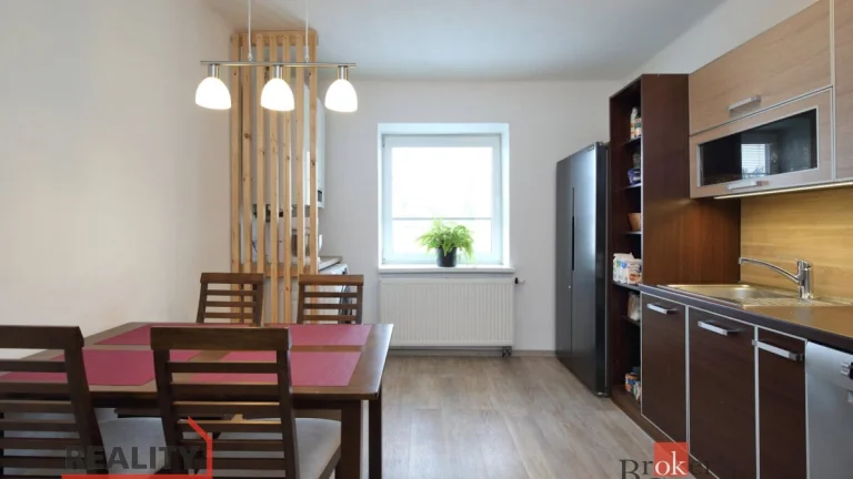 Pronájem, byty/2+1, 59 m2, Pivovarská 364, 46311 Liberec, Li