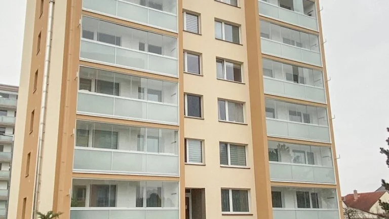 Prodej bytu 3+1 69 m² Zahradní, Bohušovice nad Ohří