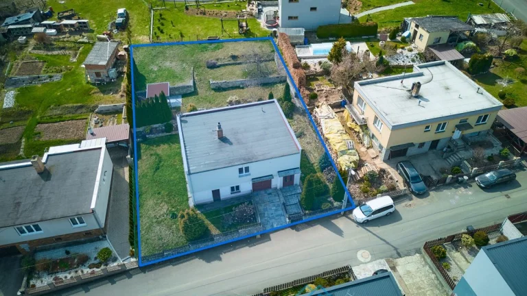 Prodej rodinného domu 3+1, 129 m2 Štěkeň | pozemek 752 m2 |